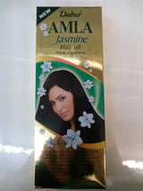 Dabur amla Jasmine hair oil