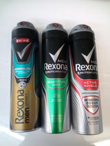 Rexona deo