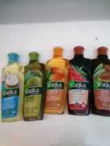 Vatika hair oil