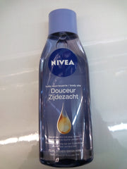 Nivea zijdezachte body oil