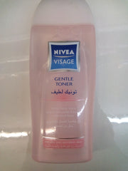 Nivea visage toner