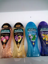 Palmolive shower gel