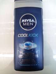 Nivea men coolkick