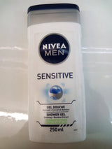 Nivea men sensitive douchegel