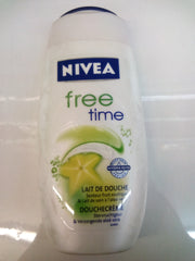 Nivea douchecrème