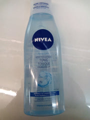 Nivea tonic