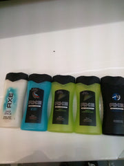 Axe bodywash