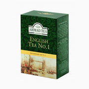 Ahmed Tea-English Tea No1