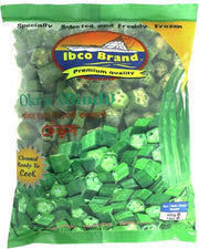 Ibco Okra