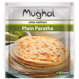 Mughal Plain Paratha