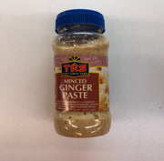 TRS Ginger Paste