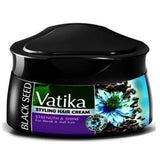 Vatika Hair Cream Black Seed