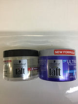 Schwarzkopf taft power gel