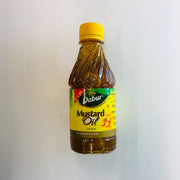 dabur Mustard Oil