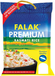 Falak Rice