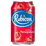 Rubicon Pomegranete