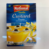 National Custard