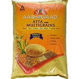 Aashirvaad Multigrain Atta