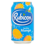 Rubicon Mango