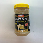 SAPNA Ginger Paste