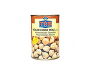 TRS Boiled Chick Peas