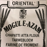 MOGUL-E-AZAM Chapatti Atta