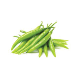 Green Chilli