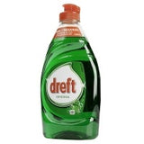 Dreft Soap Liquid