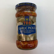 TRS Garlic Pickle