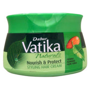 Vatika Hair Cream Henna Almond