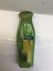 Vatika henna shampoo