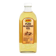 KTC Pure Almond Oil