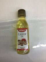 Niharti castor oil