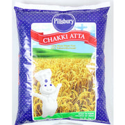 Pillsburi Chakki Atta