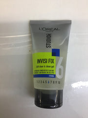 L’orèal clean gel