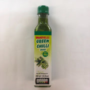 Weikfield Green Chilli Sauce