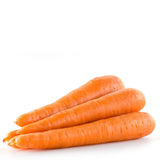 Carrots (kg)