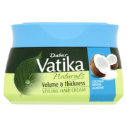 Vatika Hair Cream Coconut