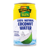 T.S Natural Coconut Water