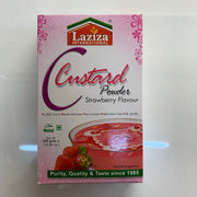 Laziza Custard