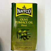 Natco olive Oil