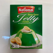 National Jelly