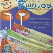 Kulfi Ice Sticks