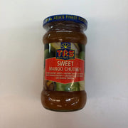 TRS Sweet Mango Chutney