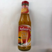 National Mango Chilli Sauce