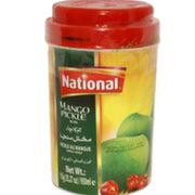 NATIONAL Mango Pickle