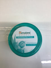 Himalaya herbals nourishing skin cream