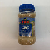 TRS Garlic Paste