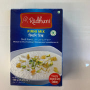 Radhuni Firni Mix