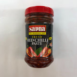 Sapna Red Chilli Paste